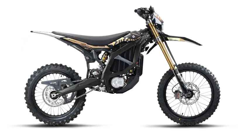 Shop 2025 Surron ultra Bee Carbon Black
