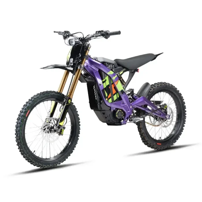 2025 Surron Light bee X