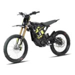 2025 Surron Light bee X black