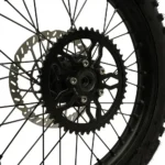 Talaria XXX Off-Road Tires - Image 3