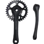 Pedal Crank assembly for stealth bomber OEM