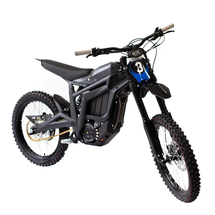 Talaria sting r mx4 for sale