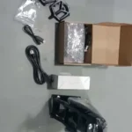 Stealth Bomber Motorcycle Seat OEM