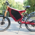 Stealth Bomber Fenders OEM