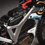 104V/55Ah Lithium Ion OEM Battery for Sur Ron Storm Bee