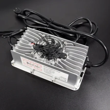 Sur Ron Charger and Transformer OEM