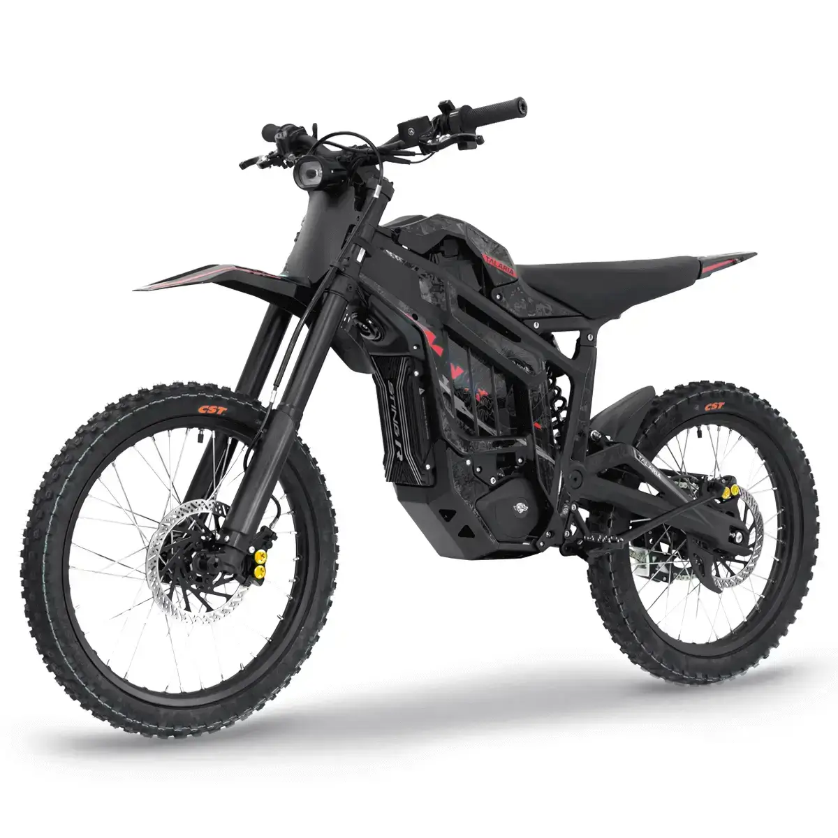 Talaria MX5 Pro