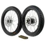 Talaria X3/MX4/MX3 OEM Road Tire kit