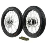 Super Moto Wheel Set for Talaria STING