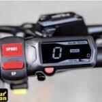 Sur Ron Display Monitor OEM