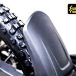 Sur Ron Rear Fender OEM