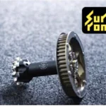 Sur Ron Intermediate Drive Shaft OEM