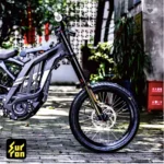 Sur Ron Street Conversion Kit OEM