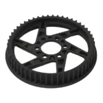 Light Bee Primary Drive Rear Pulley