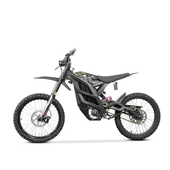 79BIKE Falcon M