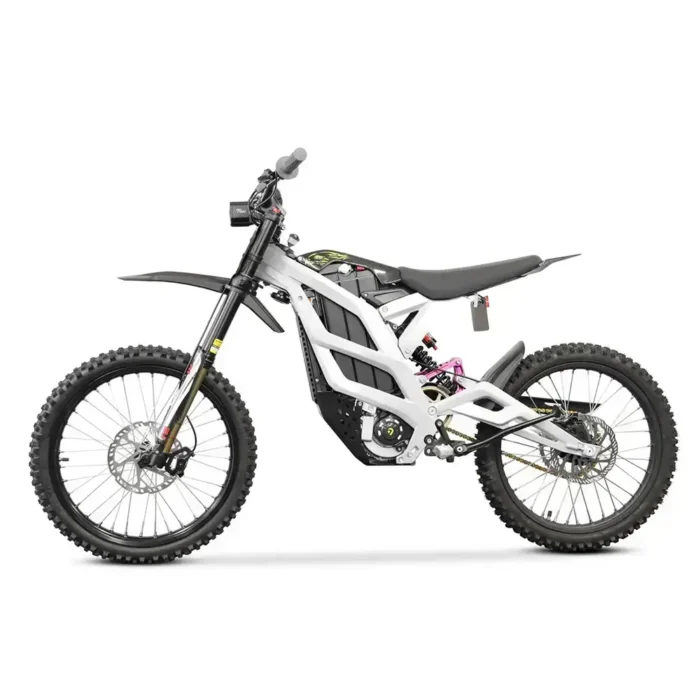79BIKE Falcon M