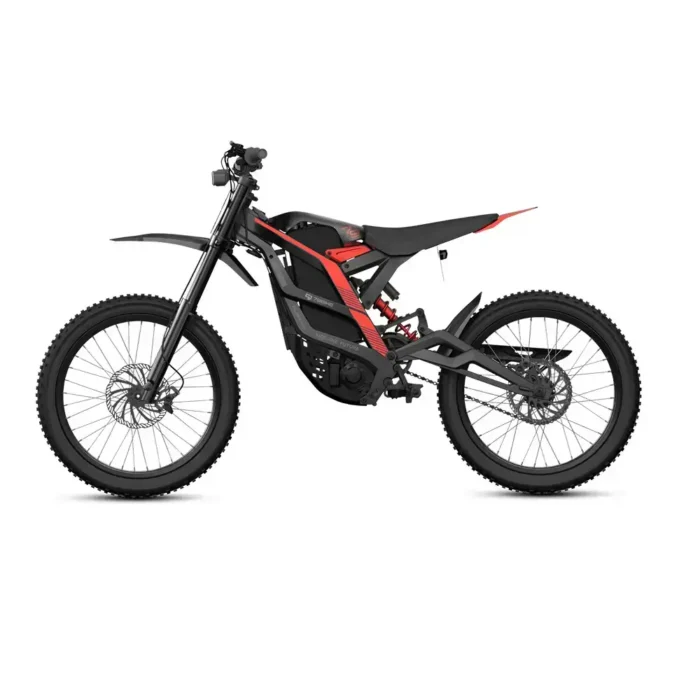 79BIKE Falcon pro