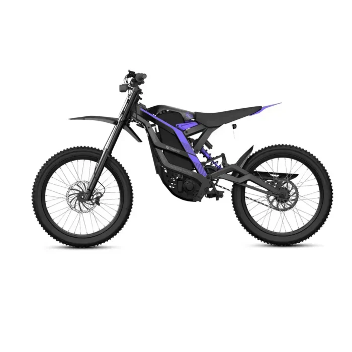 79BIKE Falcon pro