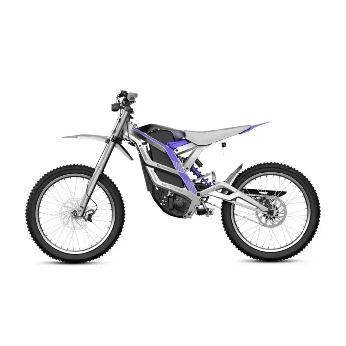 79BIKE Falcon pro
