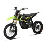 surron hyper bee green