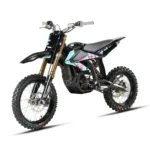 surron hyper bee turquoise