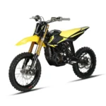surron hyper bee yellow