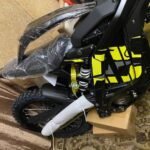 2025 Surron Light Bee X photo review
