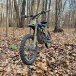 2025 Surron Light Bee X photo review