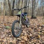 2025 Surron Light Bee X photo review