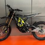 2025 Surron Light Bee X photo review