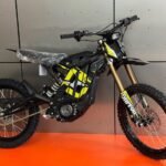2025 Surron Light Bee X photo review