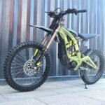 2025 Surron Light Bee X photo review
