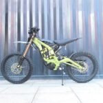 2025 Surron Light Bee X photo review