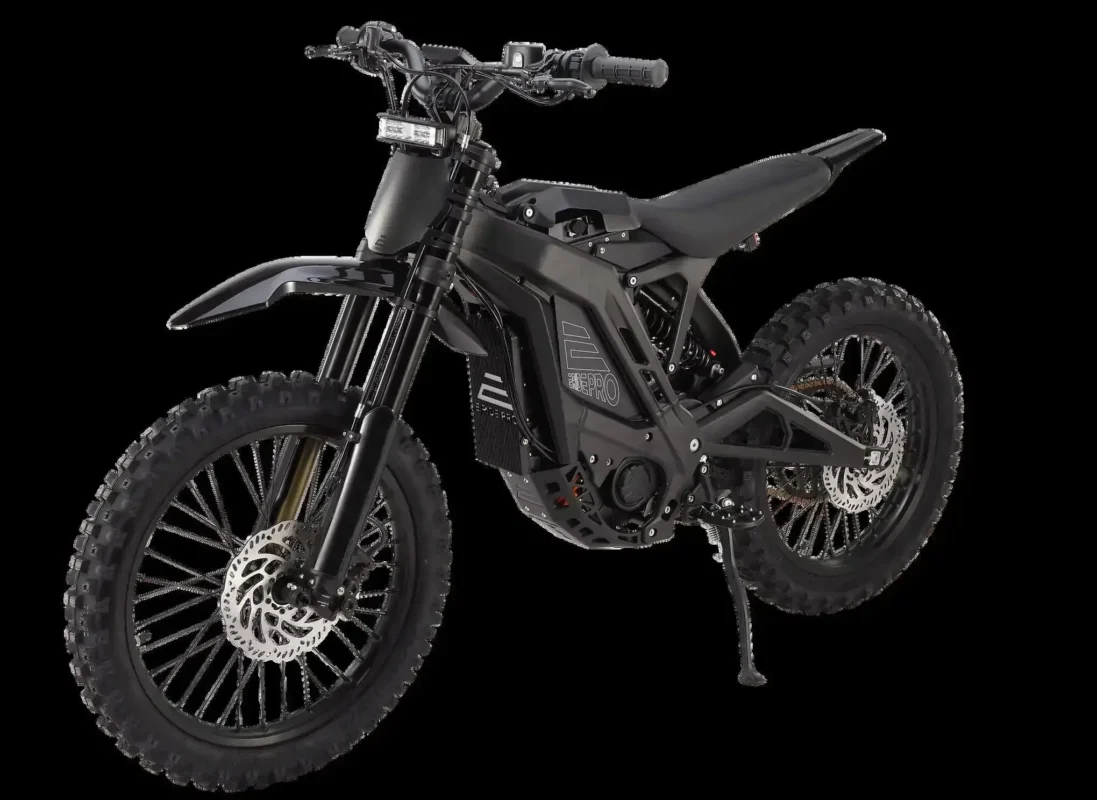 e ride pro sr for sale