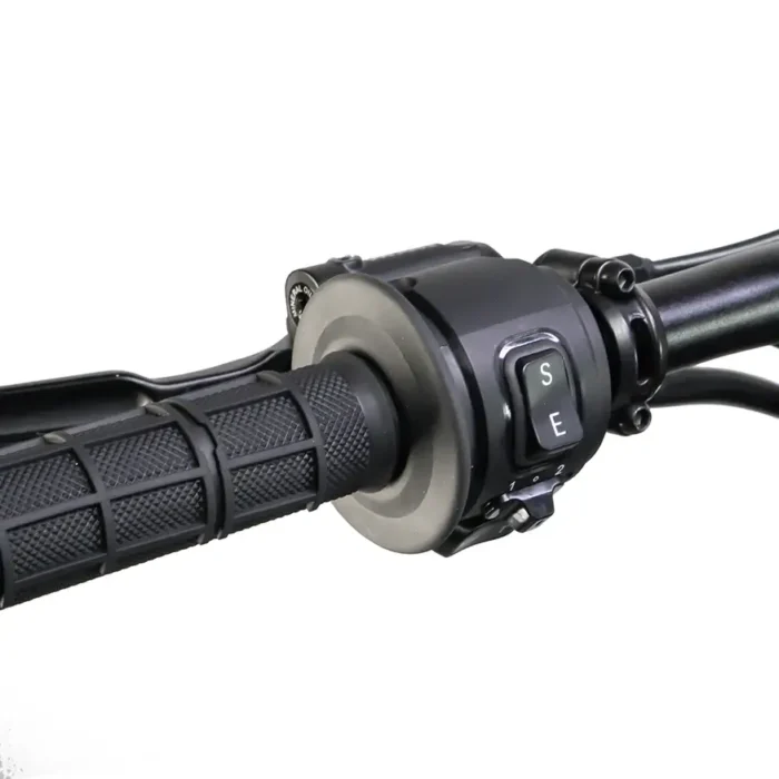 eride pro ss 2.0 parts