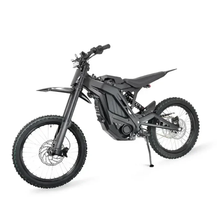 eride pro ss 2.0 top speed