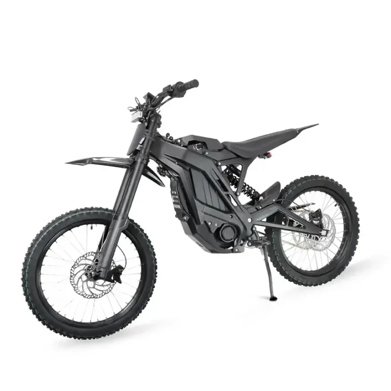 eride pro ss 2.0 top speed