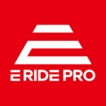 eride pro logo